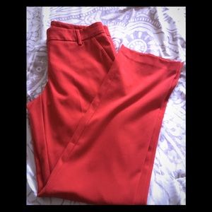 EUC NY & Co pants-size 6